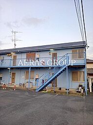 フローラルタウンＣ棟