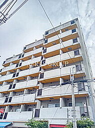 プラウドフラット新宿河田町