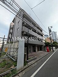 スカイコート新宿新都心第2