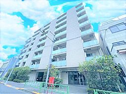 プレール・ドゥーク西新宿五丁目