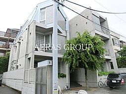 ベルデューレＵ