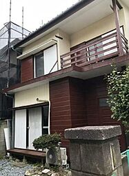 二和東戸建て