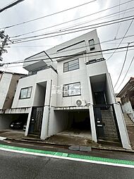 タウンハウス山本