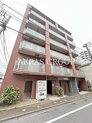 アクシーズグランデ三ノ輪