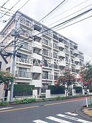 高島平第3ローヤルコーポ