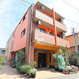 大田区羽田３丁目
