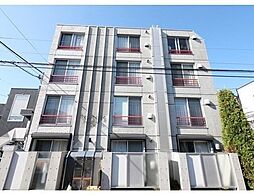 ブランシェ洗足