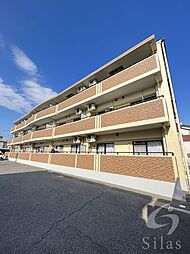 堺市北区南花田町