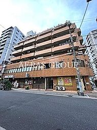 ダイアパレス御徒町第3