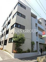 Ｈｏｕｓｅ Ａｖｅｎｕｅ 柿の木坂