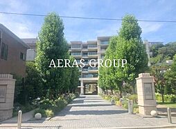 ヴェレーナシティ横浜根岸ザ・フロント