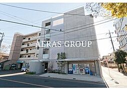 上水南アパートメント