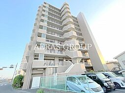 日神パレステージ本厚木リバースクエア