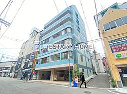 パークビュー王子駅前