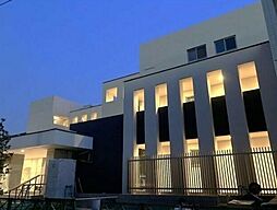 スプリングスクエア永福