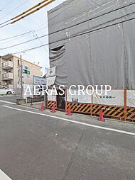 スカイラシクラス田園調布本町