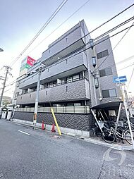 大阪市東住吉区西今川３丁目