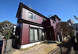 相模原市緑区橋本２丁目の一戸建て