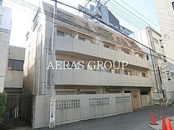 サンクレール立川