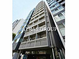 ヴェルト新宿イースト