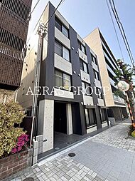 ラヴィエール清澄リバーテラス 202