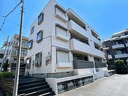 ビューテラス成増
