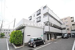 美しが丘マンション