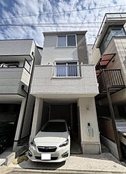 目黒本町二丁目戸建 ---