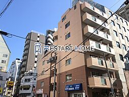 神戸市中央区相生町４丁目