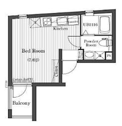 ル・リオン高円寺