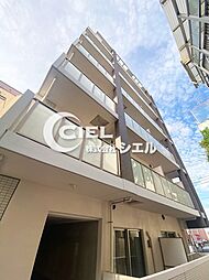 グロース江古田駅前