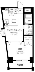 杉並区下高井戸１丁目