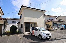 梨本貸家 C