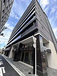 京都市南区東九条西岩本町