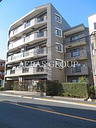 西東京市田無町７丁目