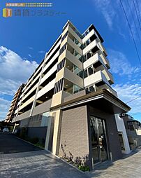 市川市鬼高４丁目