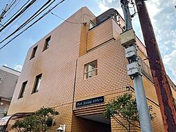 パークアベニューエステイン
