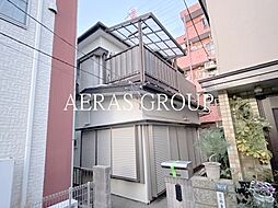 東柏ケ谷1丁目貸家