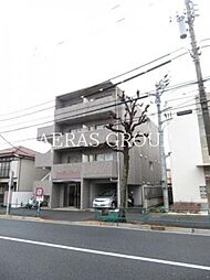 プラティーク馬事公苑