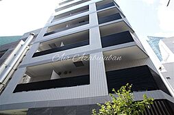 港区西新橋３丁目