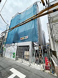 アジュール千川