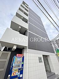 レーヴ東京イーストフェルクルール