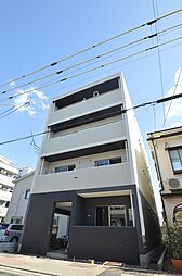 大阪市旭区太子橋１丁目