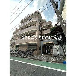 ライオンズマンション板橋区役所前第5