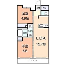 川崎市高津区下野毛２丁目