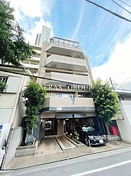 パークウェル白金