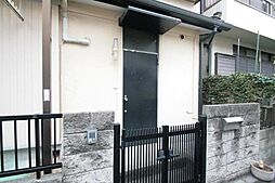 芝西一丁目Ｉ様貸家