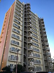 潮路南第2ハイツ 25号棟