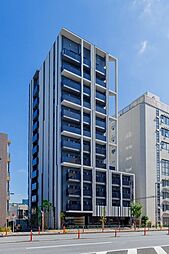 渋谷区松濤２丁目