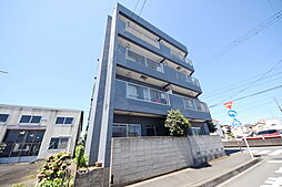 黄金山ハイツ 102